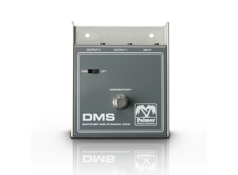 Palmer MI DMS - Dynamic Mic Switcher 